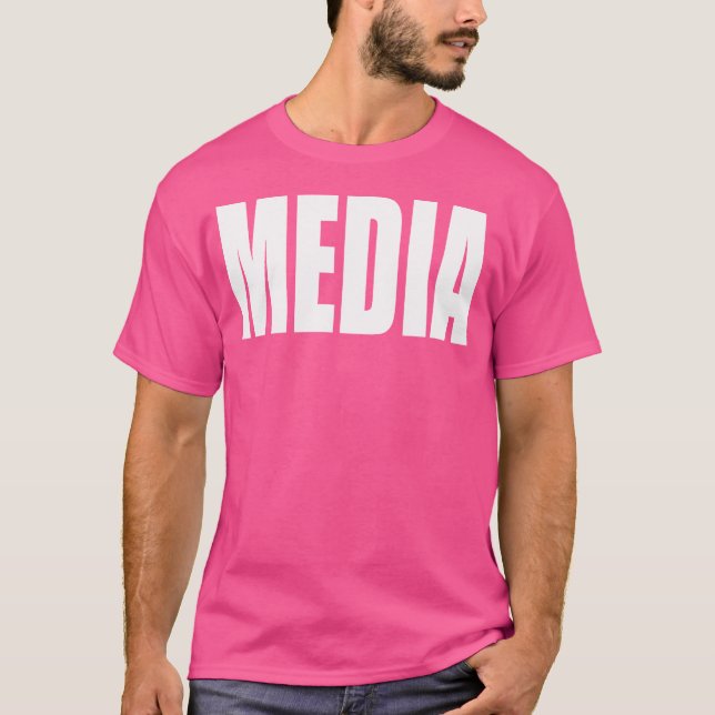 T-shirt (Devant)