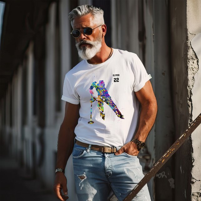 T-Shirt (Créateur téléchargé)