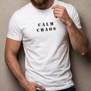 T-SHIRT 