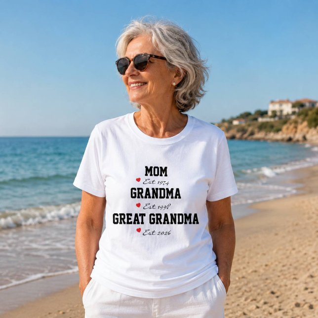 T-Shirt (Créateur téléchargé)