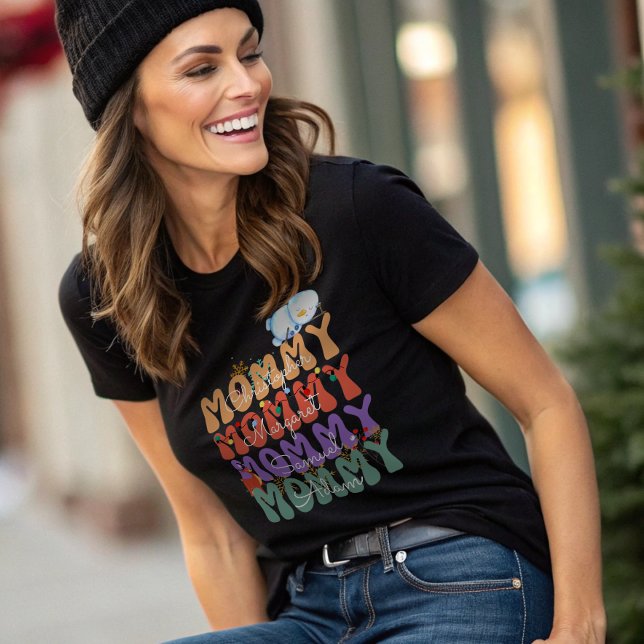 T-shirt (Créateur téléchargé)