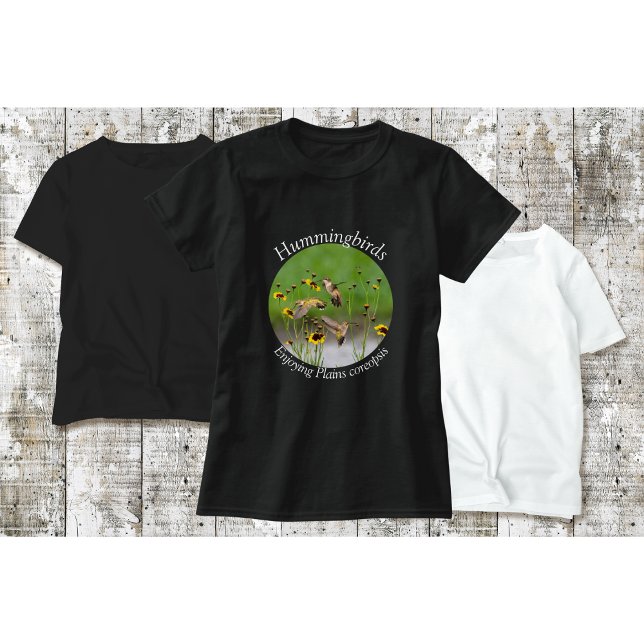 T-shirt (Créateur téléchargé)