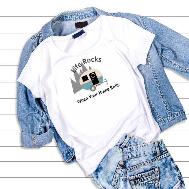 T-shirt (Créateur téléchargé)