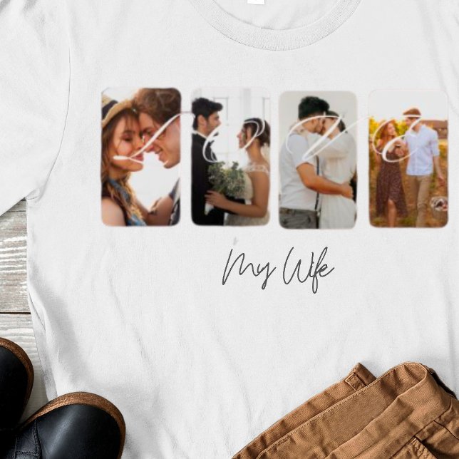 T-shirt (Créateur téléchargé)