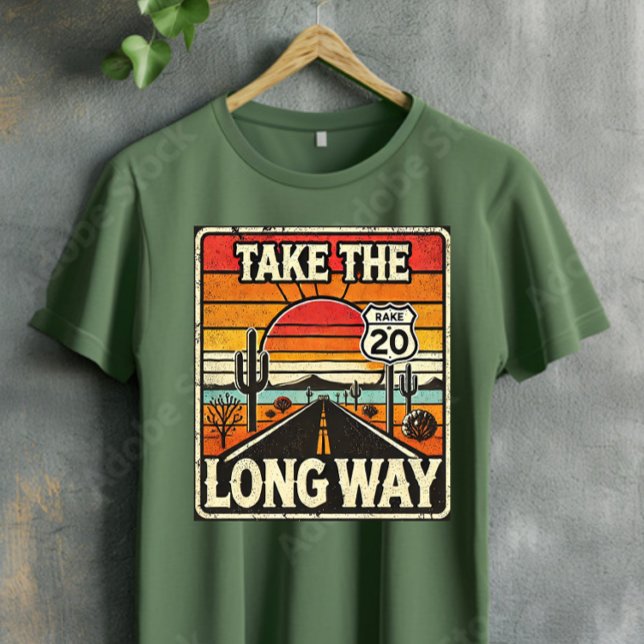T-Shirt (Créateur téléchargé)