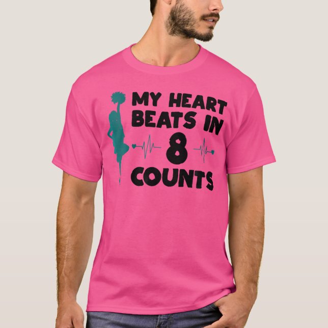 T-Shirt (Devant)