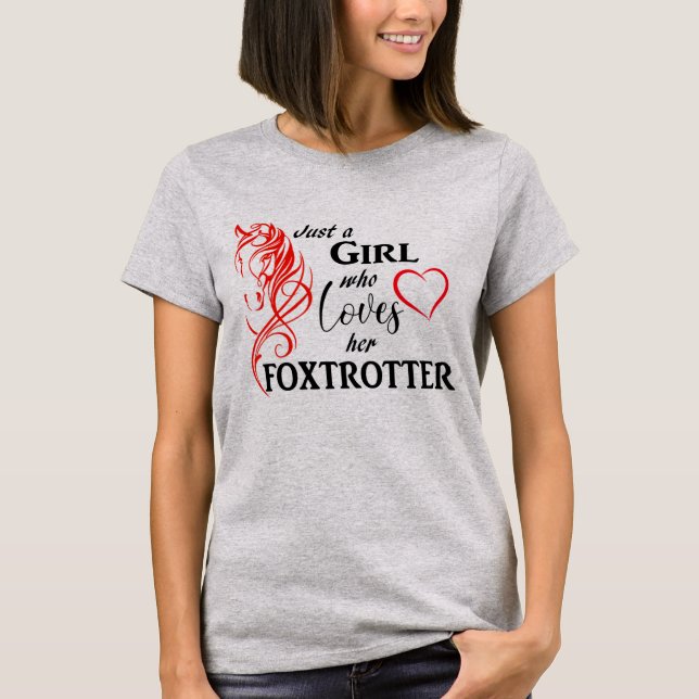 T-shirt (Devant)