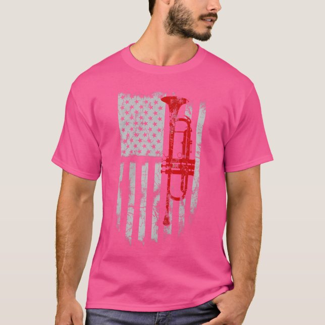 T-shirt (Devant)