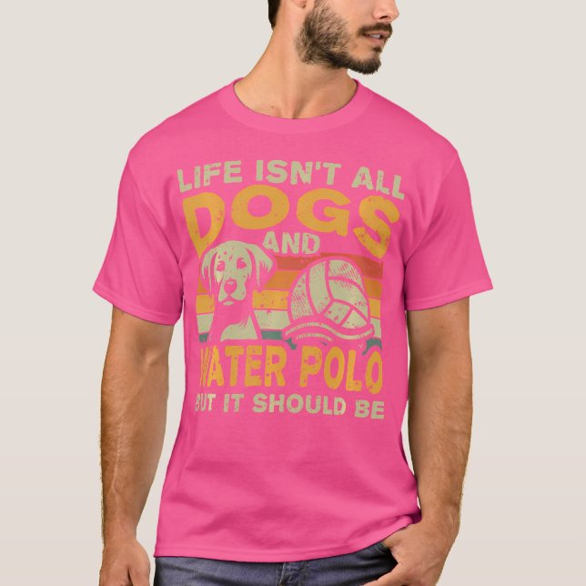 T-shirt (Devant)