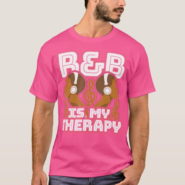 T-shirt (Devant)