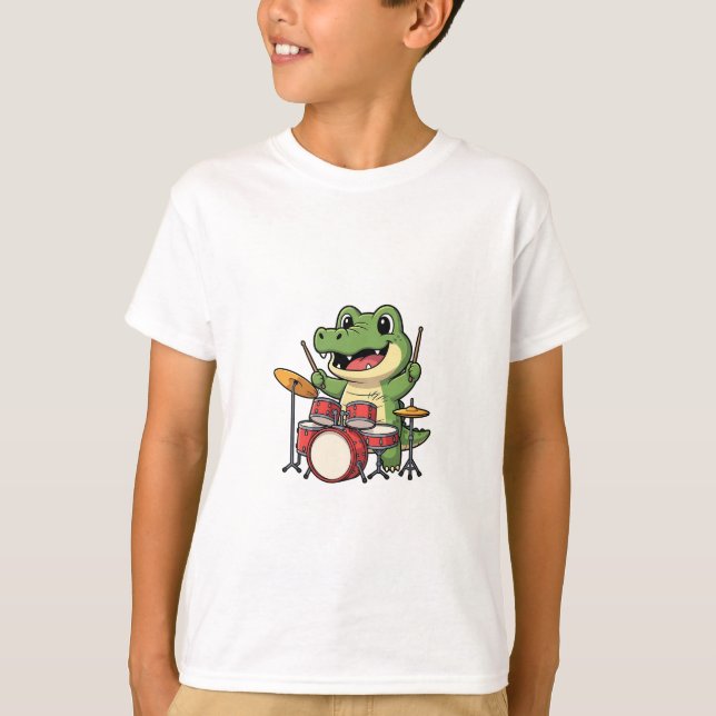 T-Shirt (Devant)