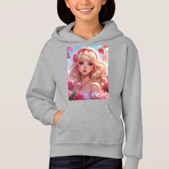T-shirt (Devant)