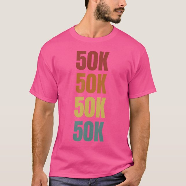 T-shirt (Devant)