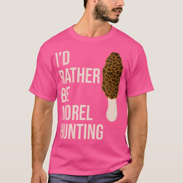 T-Shirt (Devant)