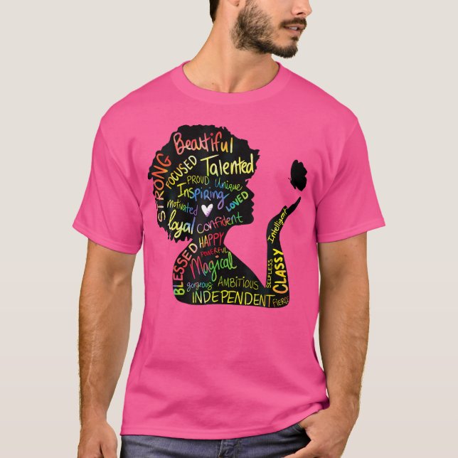 T-Shirt (Devant)