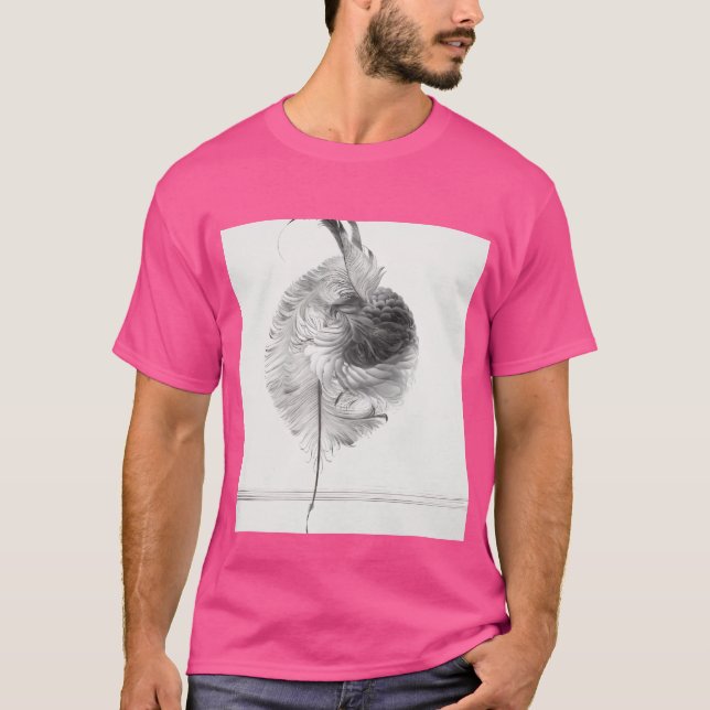 T-shirt (Devant)