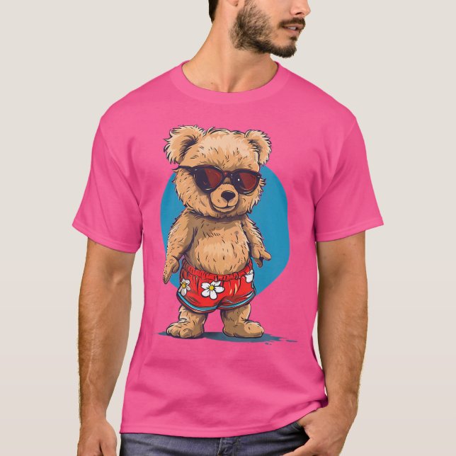T-Shirt (Devant)