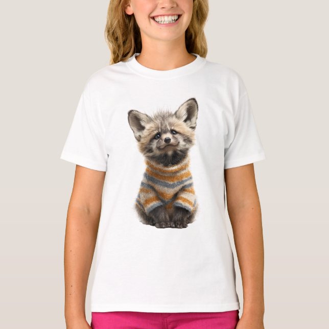 T-Shirt (Devant)