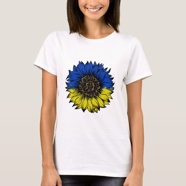 T-shirt (Devant)