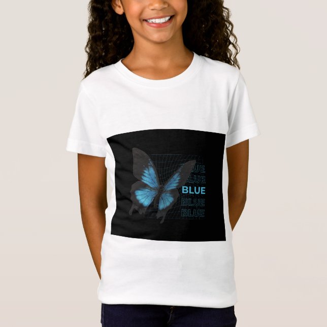 T-shirt (Devant)