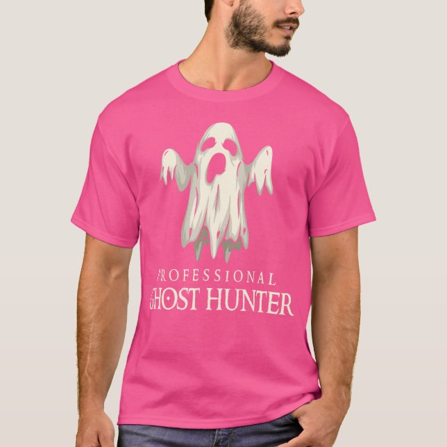 T-Shirt (Devant)