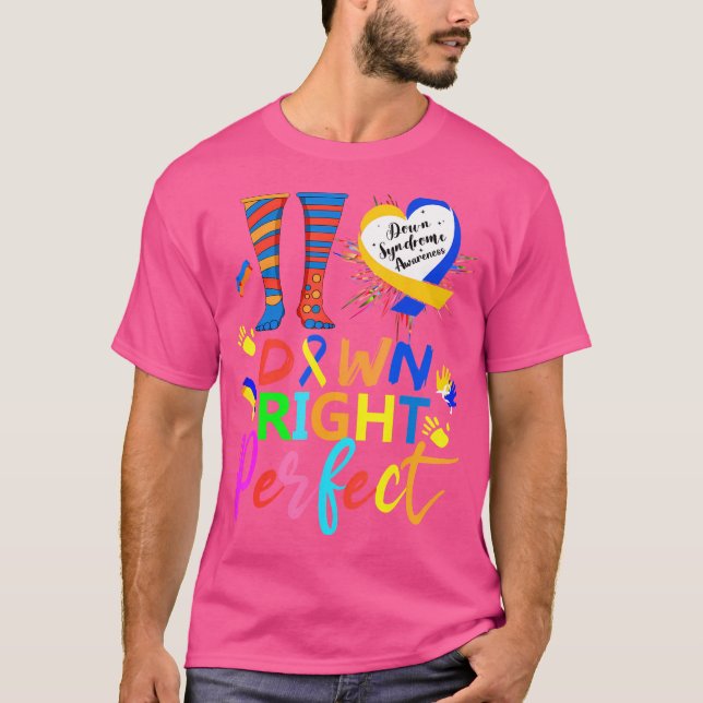 T-Shirt (Devant)