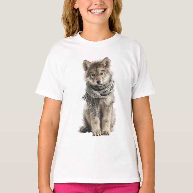 T-Shirt (Devant)