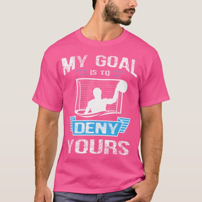 T-shirt (Devant)
