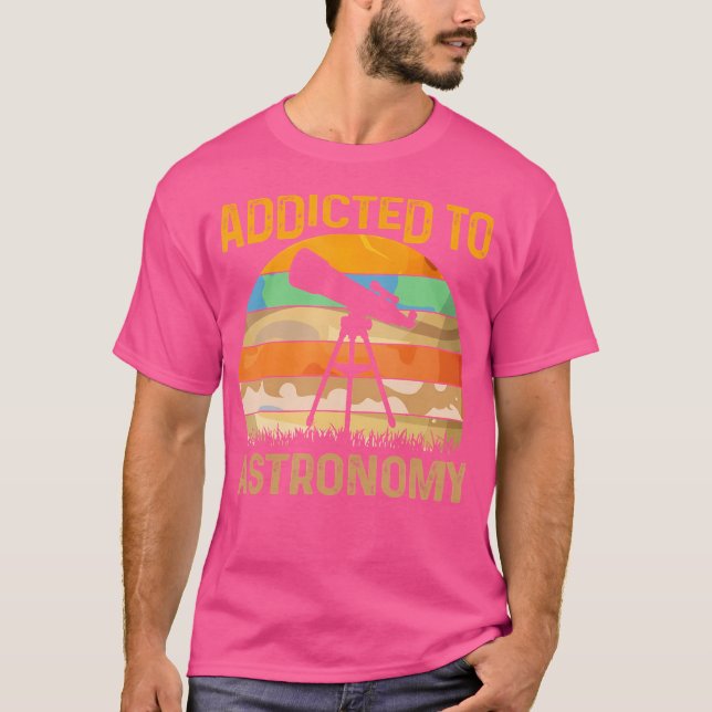 T-Shirt (Devant)