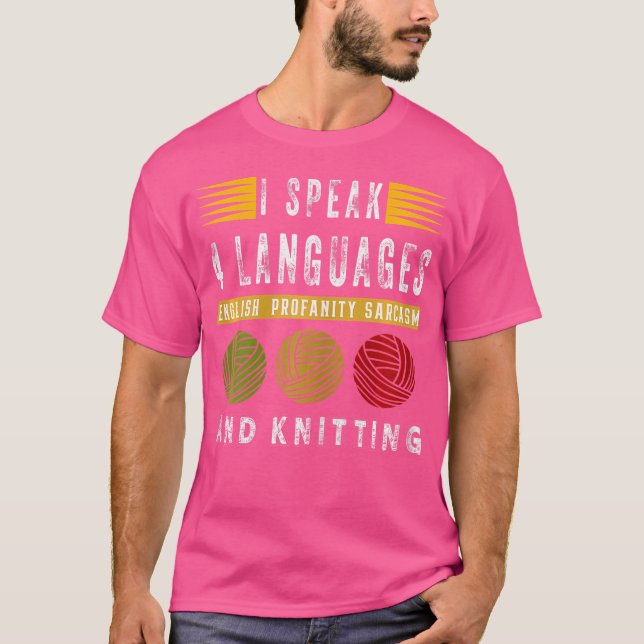 T-Shirt (Devant)