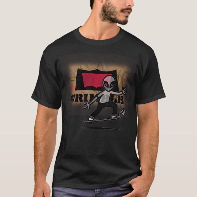 T-Shirt (Devant)
