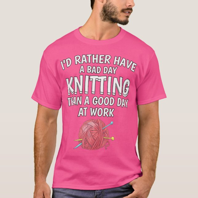 T-Shirt (Devant)