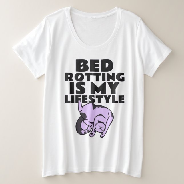 T-Shirt (Design devant)