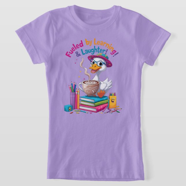T-Shirt (Poser)