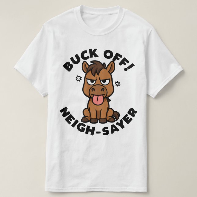 T-shirt (Design devant)