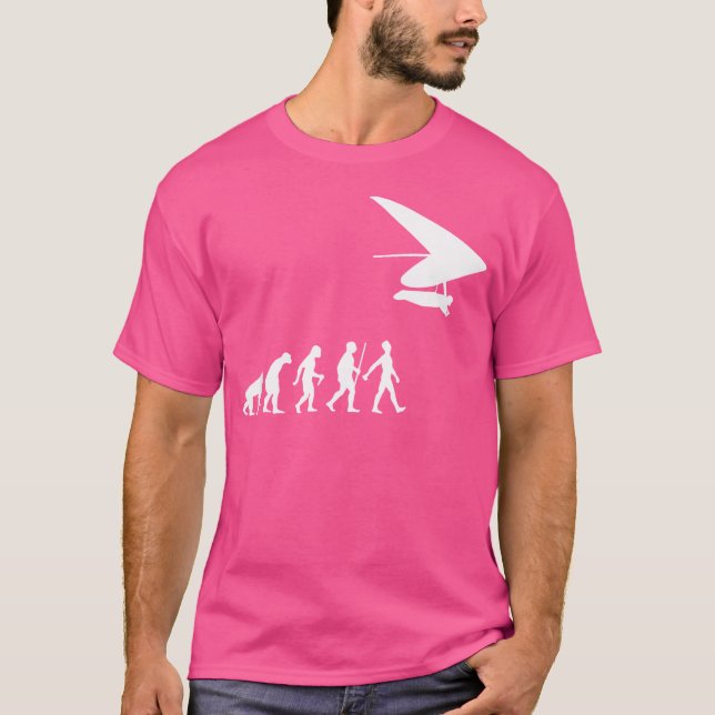 T-shirt (Devant)
