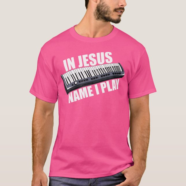 T-Shirt (Devant)