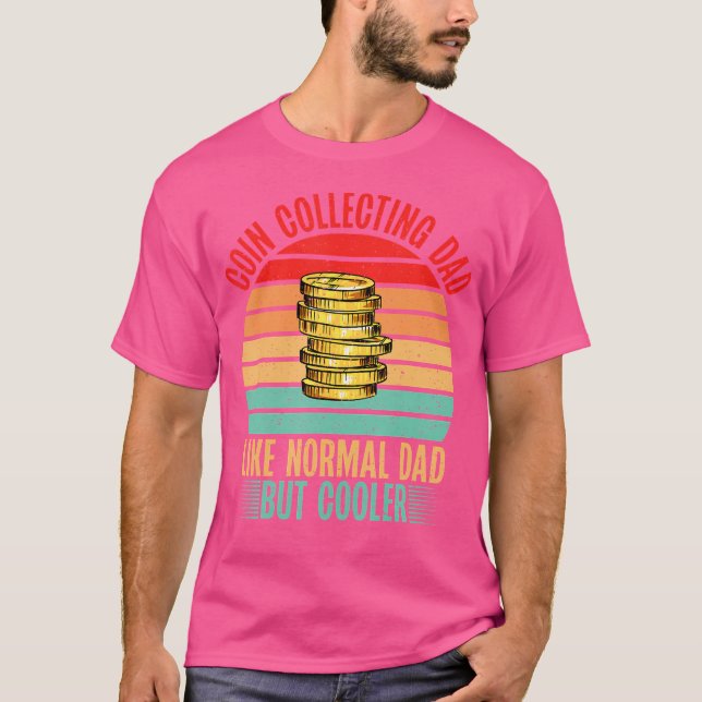 T-shirt (Devant)