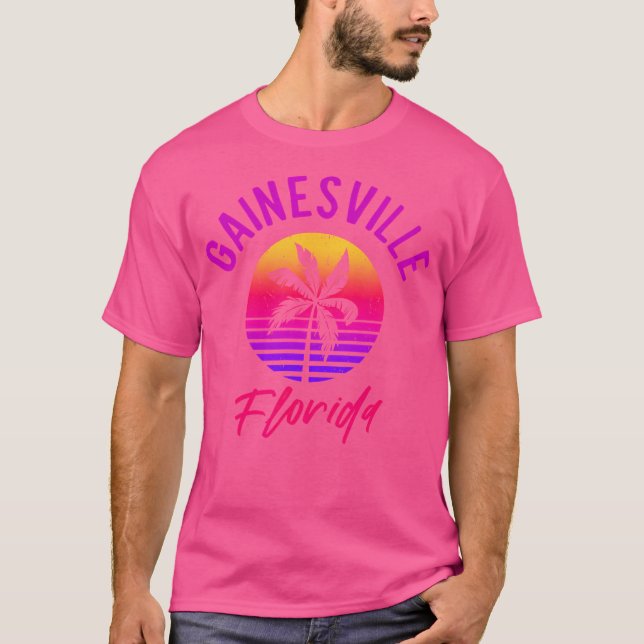 T-shirt (Devant)