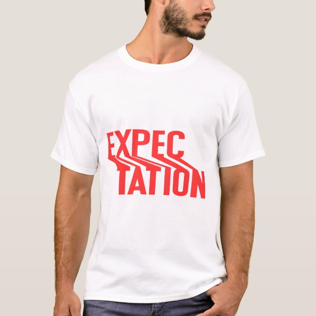 T-Shirt (Devant)