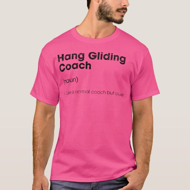 T-Shirt (Devant)