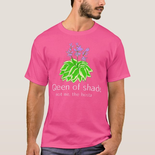 T-Shirt (Devant)