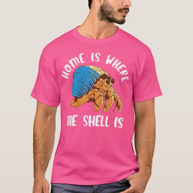 T-Shirt (Devant)