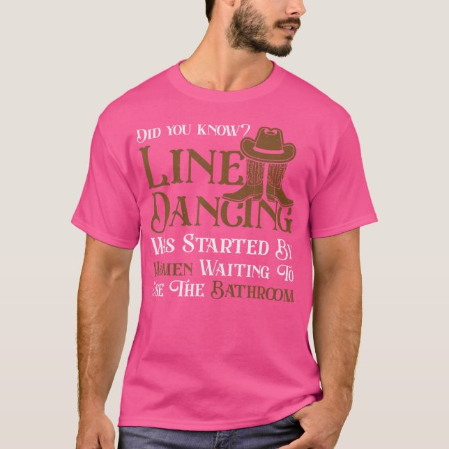 T-Shirt (Devant)