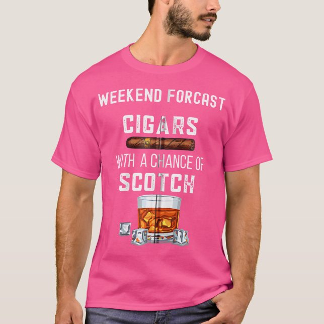 T-Shirt (Devant)
