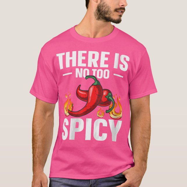T-Shirt (Devant)