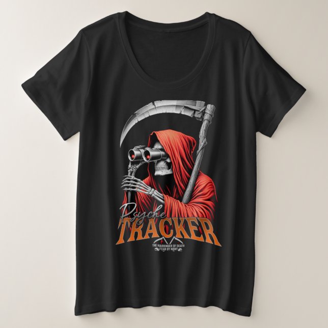 T-Shirt (Design devant)