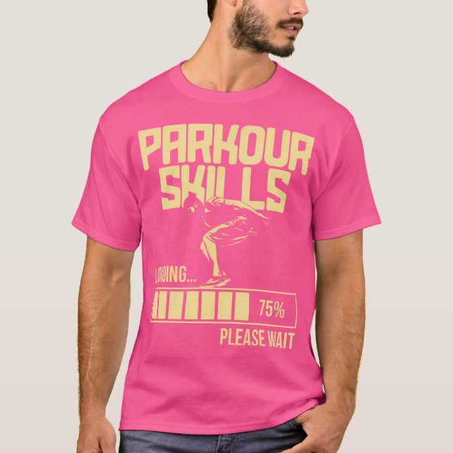 T-Shirt (Devant)