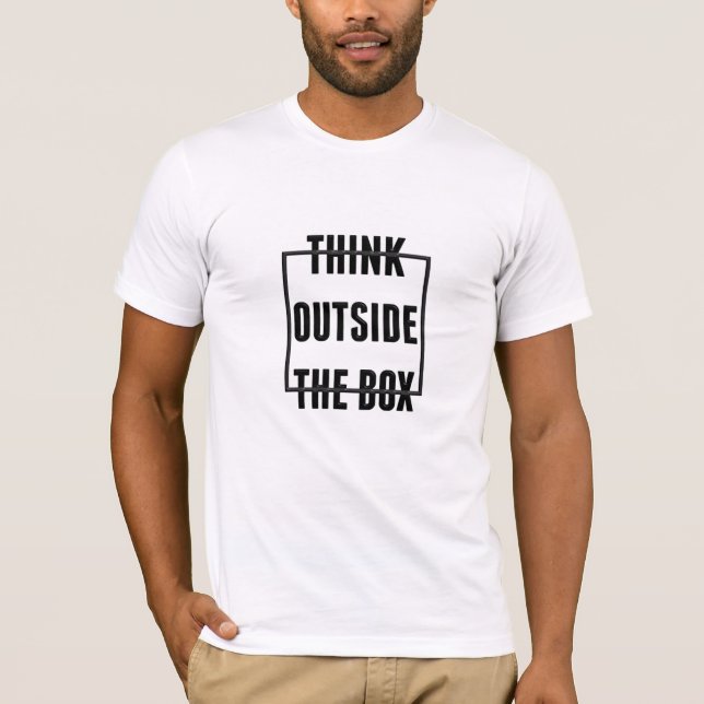 t-shirt  (Devant)