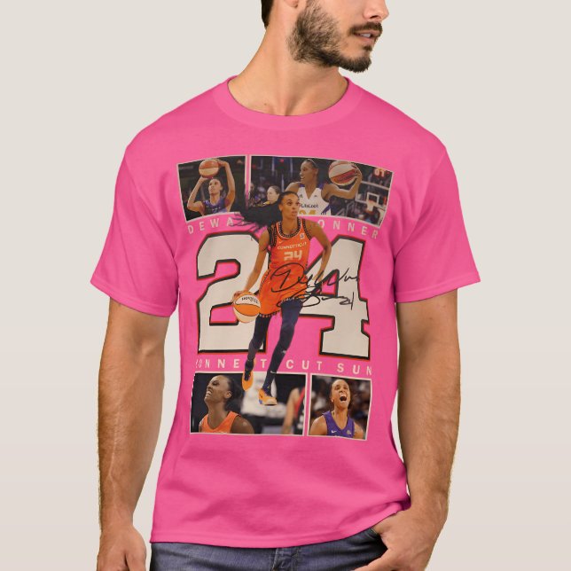 T-shirt (Devant)